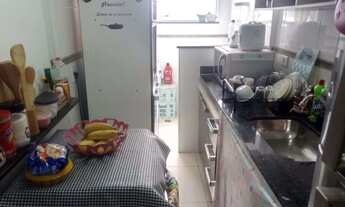 Imagem 3: Apartamento à venda no Parque São Vicente