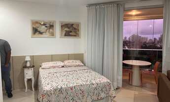 Imagem 5: Apartamento para aluguel possui 48 metros quadrados com 1 quarto