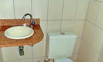 Imagem 4: Sala para alugar, 30 m² por R$ 1.500,00/mês - Setor de Habitações Individuais Sul - Brasíl