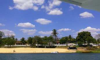 Imagem: Vendo chácara a beira do rio São Francisco