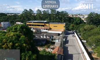 Imagem 4: 3 lotes com esquina para venda escriturado possui 1080 m² em Novo Horizonte - Linhares