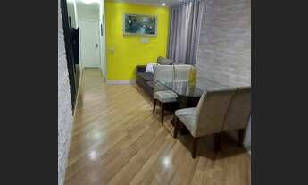 Imagem 3: Apartamento Cobertura 130 m² 2 Dormitórios e 2 Vagas de Garagens