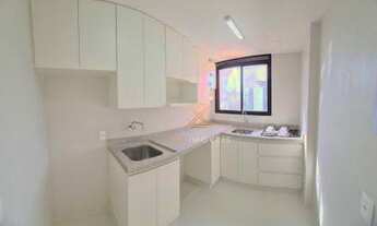 Imagem 4: Apartamento com 2 dormitórios à venda, 75 m² por R$ 830.000 - Barra da Tijuca - Rio de Jan