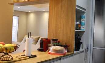 Imagem 5: APARTAMENTO CONDOMÍNIO QUARTIER RESIDENCE COM 70M2