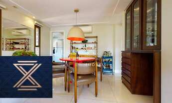 Imagem 3: Apartamento com 4 dormitórios à venda, 200 m² por R$ 1.900.000 - Vila Clementino - São Pau