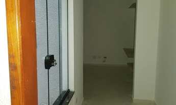 Imagem 3: Apartamento para aluguel tem 55 metros quadrados com 2 quartos