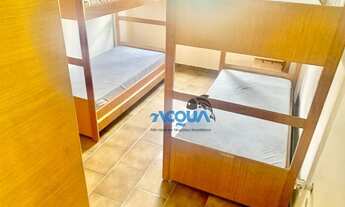 Imagem 7: Cobertura com 2 dormitórios à venda, 130 m² por R$ 420.000,00 - Praia da Enseada Aquário