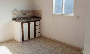 Imagem 3: Casa primeiro andar, grande ( peixinhos )2 quartos 2 terraço..