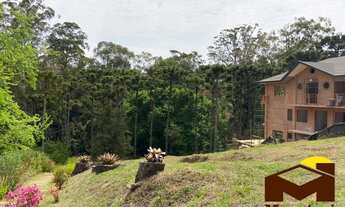 Imagem 5: Terreno em Residencial Fechado