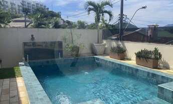 Imagem 7: Agatê Imóveis vende maravilhosa Casa Triplex - Camboinhas - Niterói por R 3.300.000,00