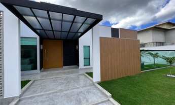 Imagem 3: Casa com 3 quartos - Ecoville Blue Garden - Nova São Pedro da Aldeia