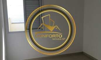 Imagem 3: Apartamento com 1 dormitório na Vila Alpina