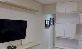 Imagem 6: Apartamento com 1 dormitório, 74 m² - venda por R$ 890.000,00 ou aluguel por R$ 5.309,00/m