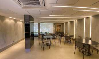 Imagem 4: Apartamento com 2 dormitórios à venda, 147 m² por R$ 1.000.000 - Centro - Belo Horizonte/M