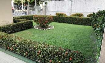 Imagem 3: Apartamento para venda possui 144 m² com 3 quartos no Ed. Trianon - Belém - PA