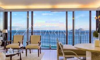 Imagem 2: Rio de Janeiro - Apartamento Padrão - Ipanema