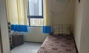 Imagem 6: Apto 3qtos + 1 dep., 98m, 2 garagens, atras do Sup Leao PIedade