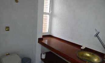 Imagem 7: Sobrado com 3 dormitórios para alugar, 320 m² por R$ 4.503,00/mês - Jardim Hollywood - São