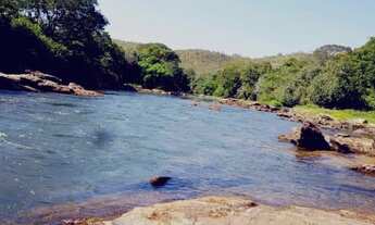 Imagem 3: Ágio de Chácara na Beira do Rio Uru