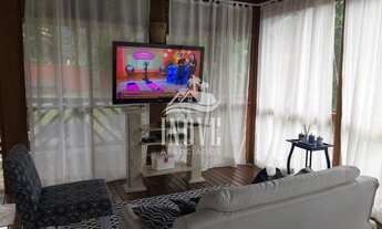 Imagem: Casa à venda, 3 quartos, 3 suítes, Morada