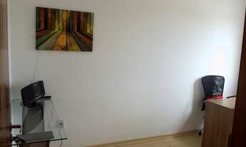 Imagem 5: Apartamento Mobiliado