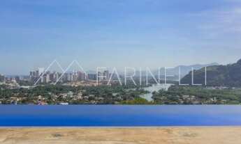 Imagem 4: Rio de Janeiro - Casa de condomínio - Itanhangá