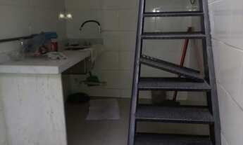 Imagem 6: Ponto comercial Centro São João em frente a Ciclovia