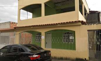 Imagem: Aluga-se casa nova