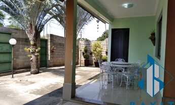 Imagem 4: Lagoa Santa - Casa Padrão - Várzea