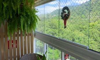 Imagem: Apartamento Reformado com belíssima vista