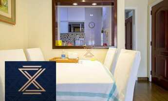 Imagem 4: Apartamento com 2 dormitórios à venda, 78 m² por R$ 985.000 - Laranjeiras - Rio de Janeiro