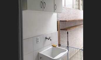 Imagem 5: APARTAMENTO GARDEM COM QUINTAL 60 mts quadrados com 2 quartos em Socorro - São Paulo - São