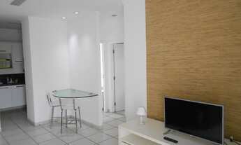 Imagem 6: EXCELENTE APARTAMENTO MOBILIADO NA AV. SETE DE SETEMBRO