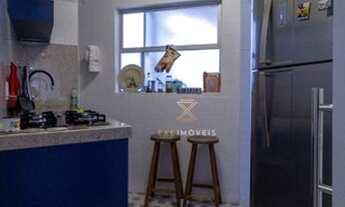 Imagem 3: Apartamento com 2 dormitórios à venda, 83 m² por R$ 400.000 - Santo Antônio - Belo Horizon