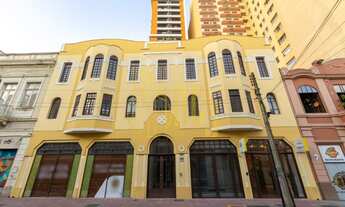 Imagem 2: Flat no Centro - Curitiba