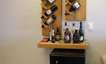 Imagem 7: APARTAMENTO CONDOMÍNIO QUARTIER RESIDENCE COM 70M2