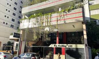 Imagem 2: Apartamento 01 quarto à venda, 1 quarto, 1 vaga, Centro - Juiz de Fora/MG