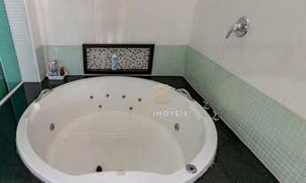 Imagem 3: Apartamento com 2 dormitórios à venda, 153 m² por R$ 1.000.000 - São Lucas - Belo Horizont