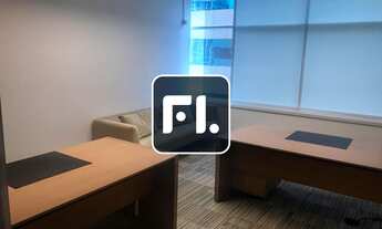 Imagem 6: Escritório para aluguel e venda tem 522 metros quadrados em Vila Olímpia - São Paulo - SP