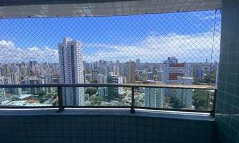 Imagem: Apartamento para venda tem 95 metros quadrados