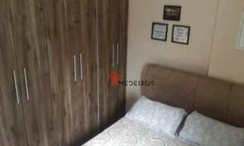 Imagem 4: Apartamento com 2 dormitórios à venda, 74 m² por R$ 290.000,00 - Vila Guilhermina - Praia
