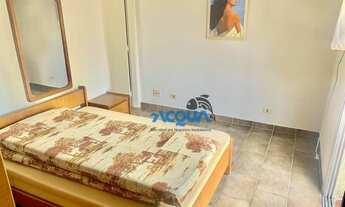 Imagem 5: Cobertura com 2 dormitórios à venda, 130 m² por R$ 420.000,00 - Praia da Enseada Aquário