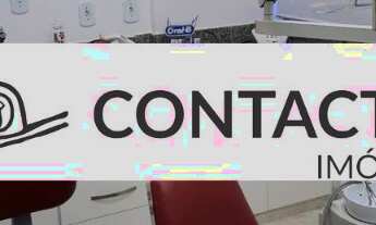 Imagem: Sala Montada Dentista Centro de São Gonçalo