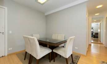 Imagem 2: Apartamento 3 quartos - 1 suíte, mobiliado, cond. clube - 2 vagas - R$ 580.000,00
