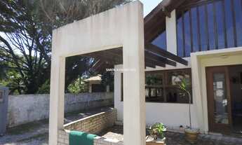 Imagem 4: FLORIANóPOLIS - Casa Padrão - Armação do Pântano do Sul