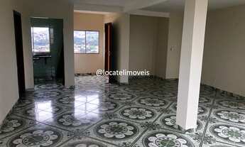 Imagem 2: Apartamento para aluguel, 1 quarto, 1 vaga, Novo Horizonte - Ibirité/MG