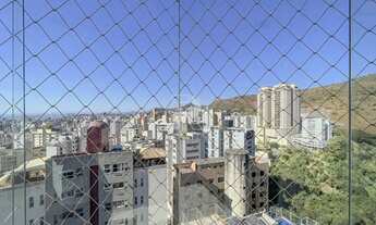 Imagem 5: Cobertura à venda, 3 quartos, 3 suítes, 2 vagas, Sion - Belo Horizonte/MG