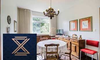 Imagem 1: Apartamento com 3 dormitórios à venda, 109 m² por R$ 400.000 - Santo Antônio - Belo Horizo