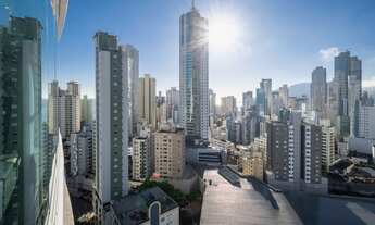 Imagem 4: Apartamento Costa Splendida lindamente mobiliado barra sul 3 suítes 2 vagas lazer completo