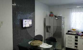 Imagem 3: Agatê Imóveis vende Casa Padrão de 250m² Itaipu - Niterói - RJ por 890 mil reais